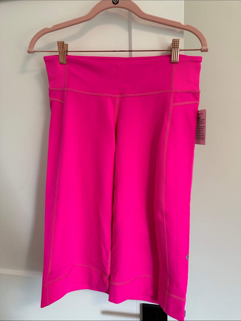 Lululemon Clam Digger 2